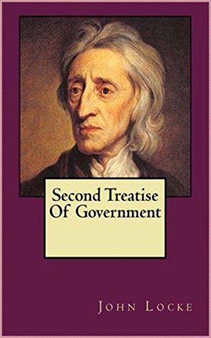 Full Download Second Treatise of Government [Centaur Classics] (Annotated) - John Locke | ePub