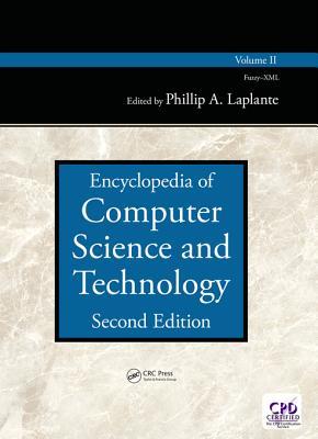 Read Encyclopedia of Computer Science and Technology - Phillip A Laplante | PDF
