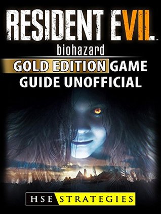 Read Resident Evil Biohazard Gold Edition Game Guide Unofficial - Hse Strategies file in PDF