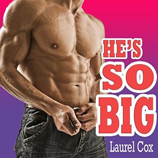 Read Online He's So Big (10 Stories of Forbidden Romances) - Laurel Cox file in ePub