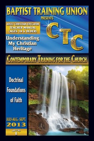 Download 3rd Quarter 2013 Adult Christian Educator (BTU/CTC) - R.H. Boyd Publishing Corporation | ePub