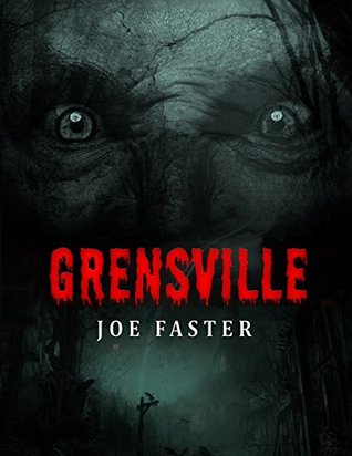 Download Grensville: They just wanted to ask the way (The horrors series Book 2) - Joe Faster file in ePub