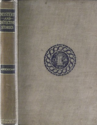 Download Library of the World's Best Mystery and Detective Stories Volume 1 - American Stories - Julian Hawthorne file in PDF