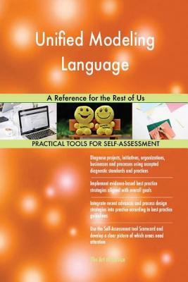 Full Download Unified Modeling Language: A Reference for the Rest of Us - Gerardus Blokdyk | ePub
