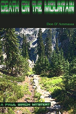 Download Death on the Mountain (Paul Birch Mysteries Book 2) - Don D'Ammassa file in PDF