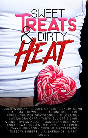 Download Sweet Treats & Dirty Heat: An Autism Charity Boxed Set - Nicole Garcia file in ePub