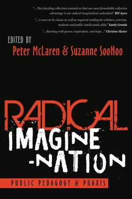 Read Radical Imagine-Nation: Public Pedagogy & Praxis - Peter McLaren file in ePub