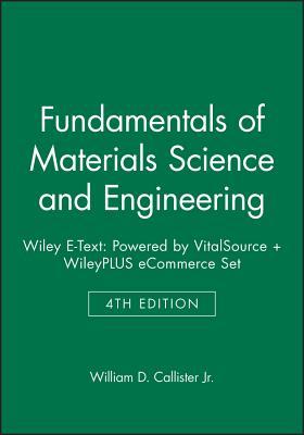 Full Download Fundamentals of Materials Science and Engineering [with WileyPlus Code] - William D. Callister Jr. file in PDF