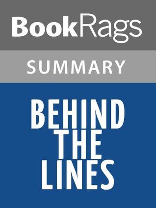 Download Summary & Study Guide Behind the Lines by W. E. B. Griffin - BookRags | PDF