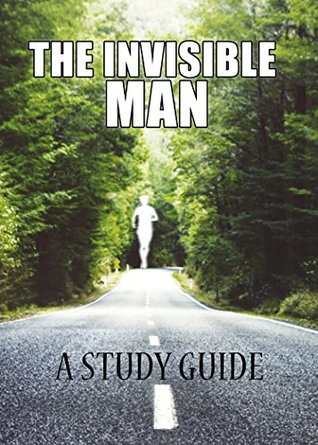 Read Online Exam Pack - Invisible Man: Study Guide for H G Wells' Invisible Man - Biju John file in PDF