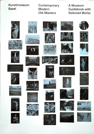 Download Contemporary - Modern - Old Masters: A museum guidebook with selected works - Bodo Brinkmann | ePub