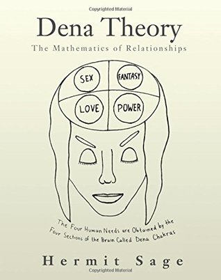 Full Download Dena Theory: The Mathematics of Relationships - Hermit Sage | ePub