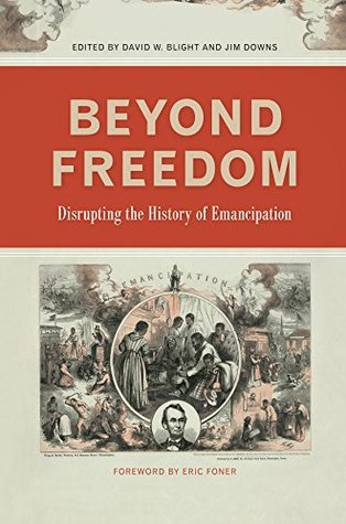 Read Beyond Freedom: Disrupting the History of Emancipation (UnCivil Wars Ser.) - David W. Blight | PDF