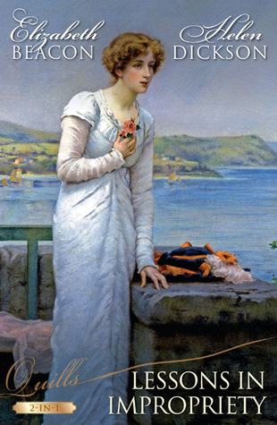 Read Online Lessons In Impropriety/The Duchess Hunt/Miss Cameron's Fall From Grace - Elizabeth Beacon file in PDF