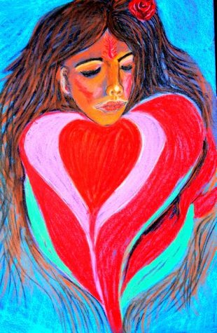 Full Download Heal YourSELF With Self Love (Heal YourSELF Series Book 2) - Kiran Groodoyal | PDF