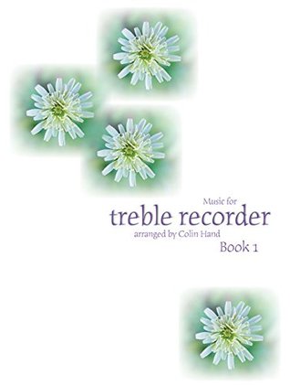 Download Music For Treble Recorder Book 1 (with piano accompaniment) - Various file in PDF