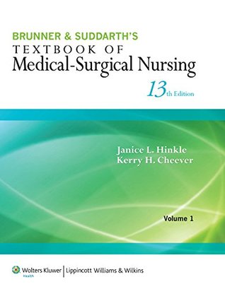 Read Online Hinkle 13e Text, Sg & Prepu; Plus Lww Docucare Six-Month Access Package - Lippincott Williams & Wilkins | ePub