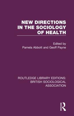 Read New Directions in the Sociology of Higher Education - Pamela Abbott | PDF