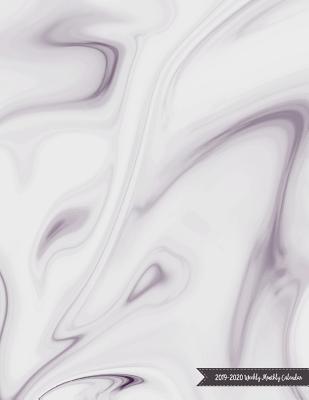 Download 2019-2020 Weekly Monthly Calendar: Two Years - Daily Weekly Monthly Calendar Planner 24 Months January 2019 to December 2020 for Academic Agenda Schedule Organizer Logbook and Journal Notebook Planners - Jennifer Darnall file in ePub