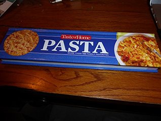 Read Online Taste Of Home Pasta More Than 100 Family Favorites - none Acknowledged | ePub