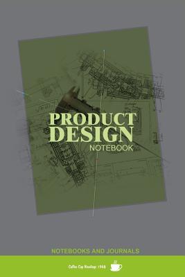 Download Product Design Notebook: Professional Information Writing Notebook -  | PDF