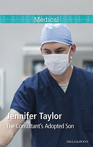 Download The Consultant's Adopted Son (Bachelor Dads Book 4) - Jennifer Taylor file in PDF
