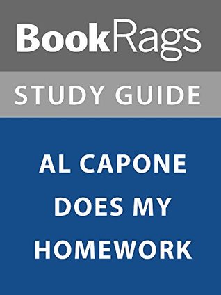 Read Summary & Study Guide: Al Capone Does My Homework - BookRags file in ePub