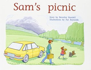 Read Rigby PM Plus: Individual Student Edition Red (Levels 3-5) Sam's Picnic - RIGBY | ePub