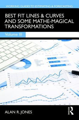 Read Linear and Non-Linear Regression: And Other Mathemagical Transformation - Alan Jones | PDF