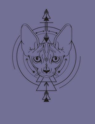 Read Online Notebook: Sphynx Cat Journal Pet Activity Log Book Track Wellness and Health, Daily Activities, Veterinarians Visit Pet Remembrance Workbook Cat and Animal Lover Blank Page Composition Book Large (8.5 X 11) Matte Softback Cover -  | PDF