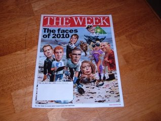 Read Online The Week, December 24, 2010-January 7, 2011-The Faces of 2011-Sarah Palin, Barack Obama & Others on Cover. - December 24, 2010-January 7, 2011-The Faces of 2011-Sarah Palin, Barack Obama & Others on cover. The file in ePub