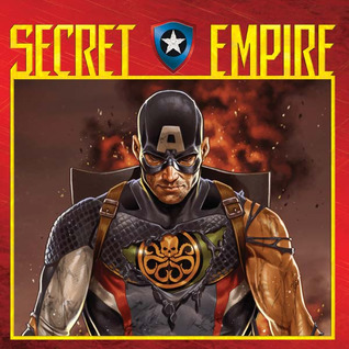 Read Online Secret Empire (2017) (Issues) (12 Book Series) -  file in ePub