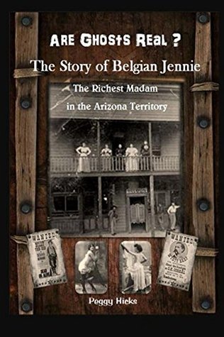 Read Are Ghosts Real? The Story of Belgian Jennie. - Peggy Hicks file in PDF
