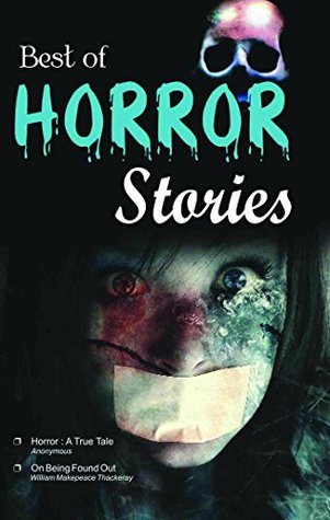 Download Best of Horror Stories (Horror : A True Tale & other Stories) - LS Editorial Team | PDF