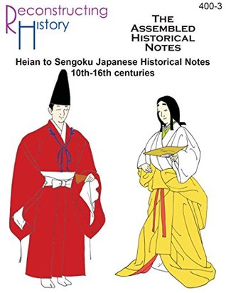 Download Assembled Japanese Historical Notes: for the Heian through Kamakura periods: 1000ce-1600ce (Assembled Historical Notes) - Kass McGann file in PDF
