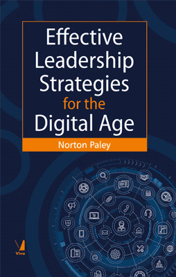 Download Effective Leadership Strategies for the Digital Age - Norton Paley | PDF