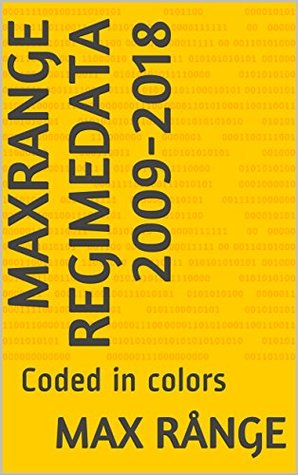 Download MaxRange Regimedata 2009-2018: Coded in colors - Max Rånge file in PDF