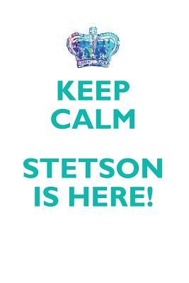 Read KEEP CALM, STETSON IS HERE AFFIRMATIONS WORKBOOK Positive Affirmations Workbook Includes: Mentoring Questions, Guidance, Supporting You - Affirmations World file in ePub