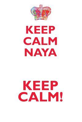 Read Online KEEP CALM NAYA! AFFIRMATIONS WORKBOOK Positive Affirmations Workbook Includes: Mentoring Questions, Guidance, Supporting You - Affirmations World file in ePub