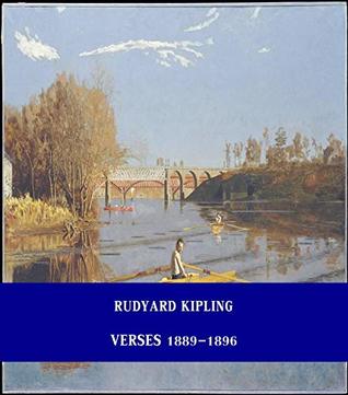 Download Verses 1889-1896 [Unabridged Version & Active Table of Content] (ANNOTATED) - Rudyard Kipling file in ePub