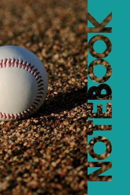 Read Online Notebook: Baseball Games Today Useful Composition Notebook for Kids Softball Coach -  | ePub