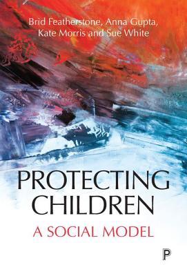 Full Download The Future of Child Protection: A Social Model - Brid Featherstone file in ePub