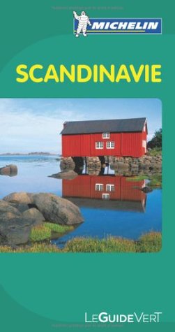 Read Online Michelin Green Guide; Scandinavie (Scandinavia) (in French) - Michelin Travel Publications file in ePub