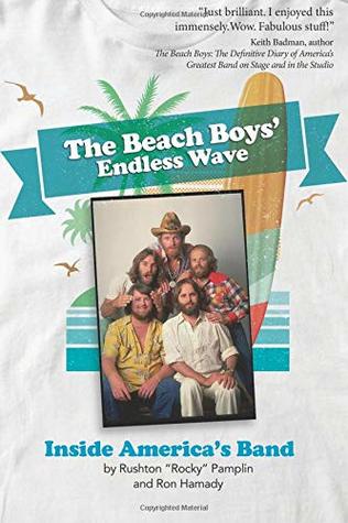 Download The Beach Boys' Endless Wave: Inside America's Band - Rushton Rocky Pamplin | PDF