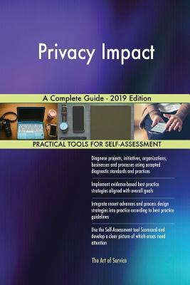 Download Privacy Impact A Complete Guide - 2019 Edition - Gerardus Blokdyk file in PDF