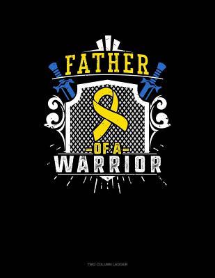 Full Download Father of a Warrior: Unruled Composition Book -  file in PDF