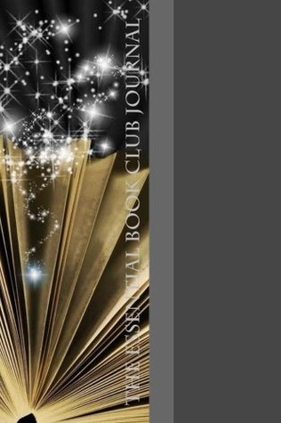 Read The Essential Book Club Journal (The Essential Journal Collection) (Volume 3) - Sarah Bates file in ePub