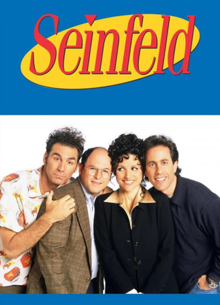 Read Seinfeld 000: Good News, Bad News (Pilot Episode) - Larry David, Jerry Seinfeld file in ePub