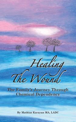 Download Healing the Wound: The Family's Journey Through Chemical Dependency - Mathias S Karayan | PDF