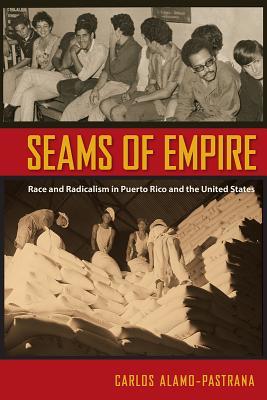 Download Seams of Empire: Race and Radicalism in Puerto Rico and the United States - Carlos Alamo-Pastrana file in ePub